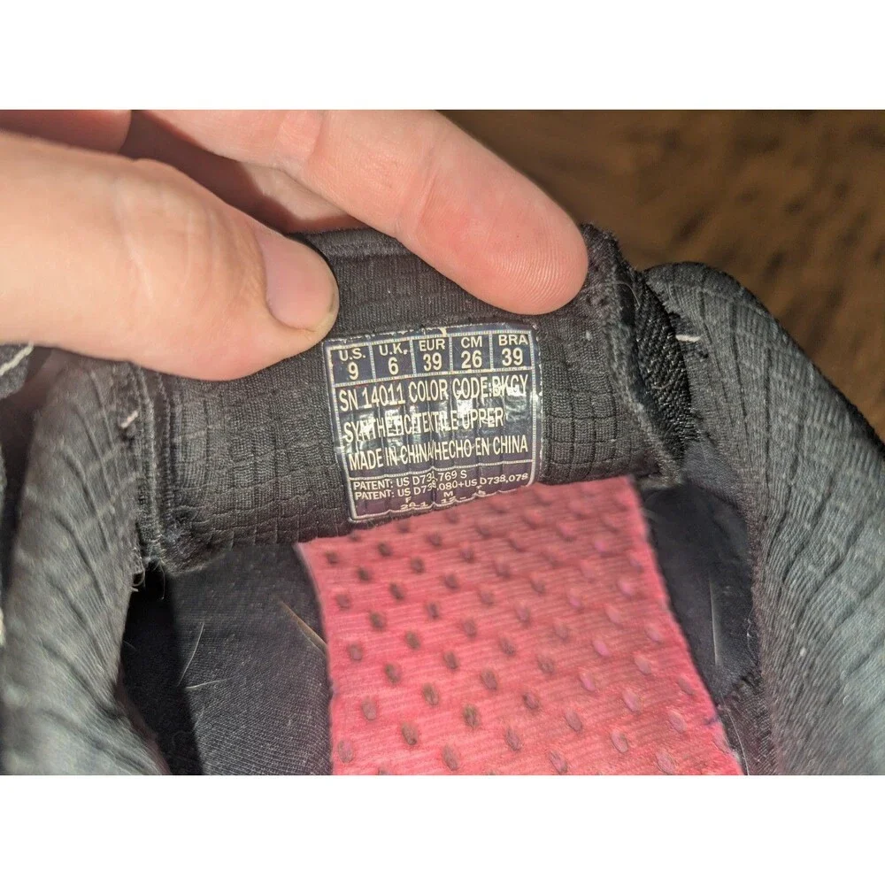 Skechers Go Flex Walk  Goga Mat Technology Yoga Womens Size 9 Walking Sneakers